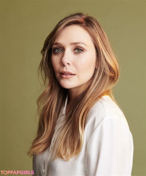 Elizabeth Olsen nude and leaked (29 pics – 6 videos)